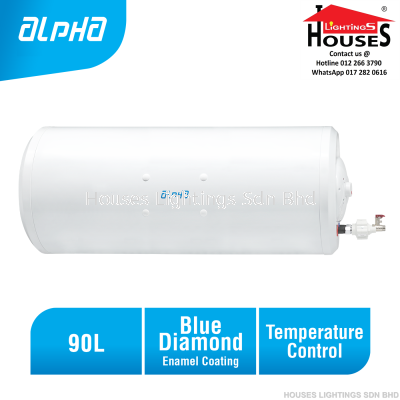 ALPHA AST90L-H(IB) STORAGE