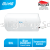 ALPHA AST50L-H(IB) STORAGE ALPHA Storage Water Heater Storage Water Heater