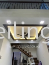  Plaster Ceiling SIERRA PERDANA