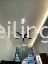  Plaster Ceiling SIERRA PERDANA