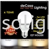 LED A60 Bulb ( MGB ) BULB / MENTOL