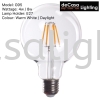 LED G95 Bulb BULB / MENTOL