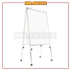 MR.OFFICE : Conference Flip Chart - 900L x 1200W (mm) WRITING BOARD & NOTICE BOARDS ACCESSORIES