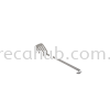 QWARE STAINLESS STEEL SLOTTED TURNER 413TA Others