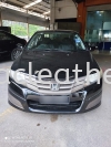 HONDA CITY HANDBRAKE SPRAY  Others