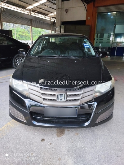 HONDA CITY HANDBRAKE SPRAY 