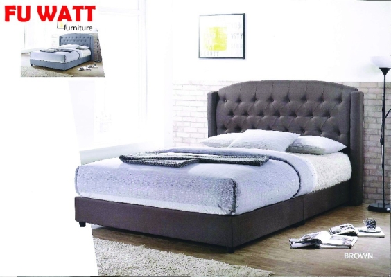 Kulai Bedframe Reference