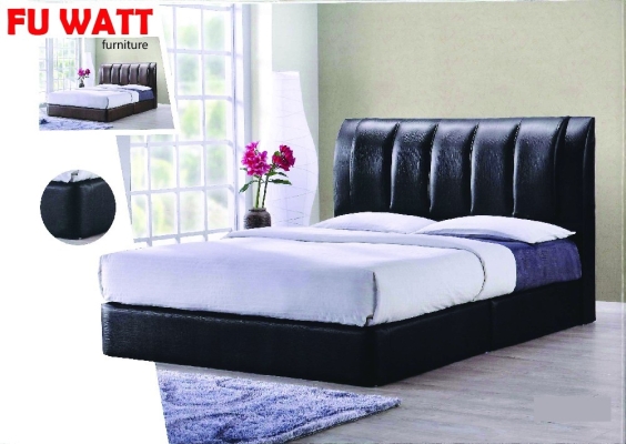 Kulai Bedframe Reference