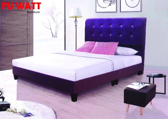 Kulai Bedframe Reference