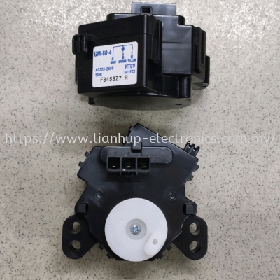 Drain Valve for Toshiba NTCV501EC1/GM-80-4 