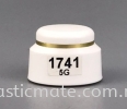 5g Cream Jar : 1741 Cosmetic Cream Jar