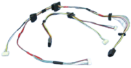  Consumer Wire Harness