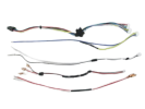  Consumer Wire Harness