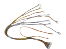  Consumer Wire Harness