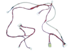  Medical and Healthcare Wire Harness