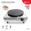 Crepe Machine Electric  Crepe Machine