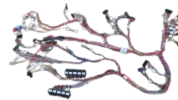  Bus Cable Automotive Wire Harness