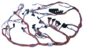  Bus Cable Automotive Wire Harness