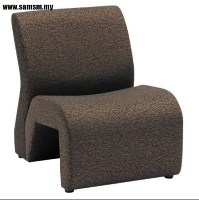 Single Seat Sofa : MI-G-SETTEE II