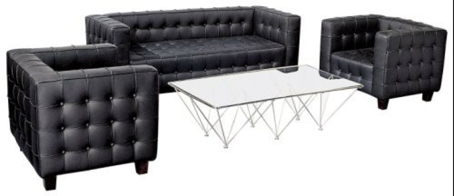 C-EE-8211 Sofa Chesterfield