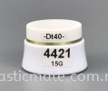 15g Cream Jar : 4421 Cosmetic Cream Jar
