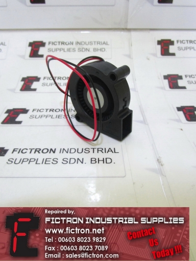 E0515H24B8AZA01 NIDEC SERVO CORPORATION Fan Motor Supply Malaysia Singapore Indonesia USA Thailand