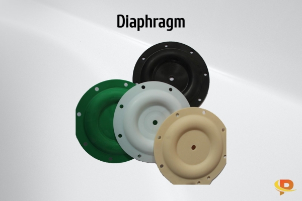 Aro Diaphragm