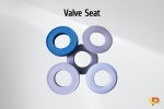 Aro Valve Seat Aftermarket ARO Parts & Accessories Parts & Accessories