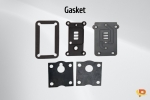 Aro Gasket  Aftermarket ARO Parts & Accessories Parts & Accessories