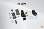 Aro Air Valves  Aftermarket ARO Parts & Accessories Parts & Accessories