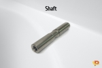 Aro Shaft  Aftermarket ARO Parts & Accessories Parts & Accessories