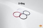 Aro O-Ring  Aftermarket ARO Parts & Accessories Parts & Accessories