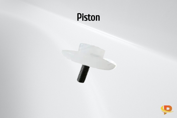 Aro Piston