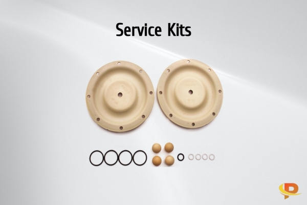 Aro Service Kits 