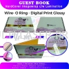 Guest Book (Wire-O) Seasonal Products 