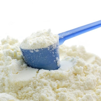 Goat Milk Powder (Full Cream)