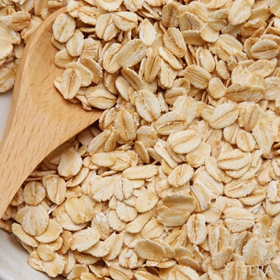 Instant Oat/Quick Cooking Oat/Rolled Oat