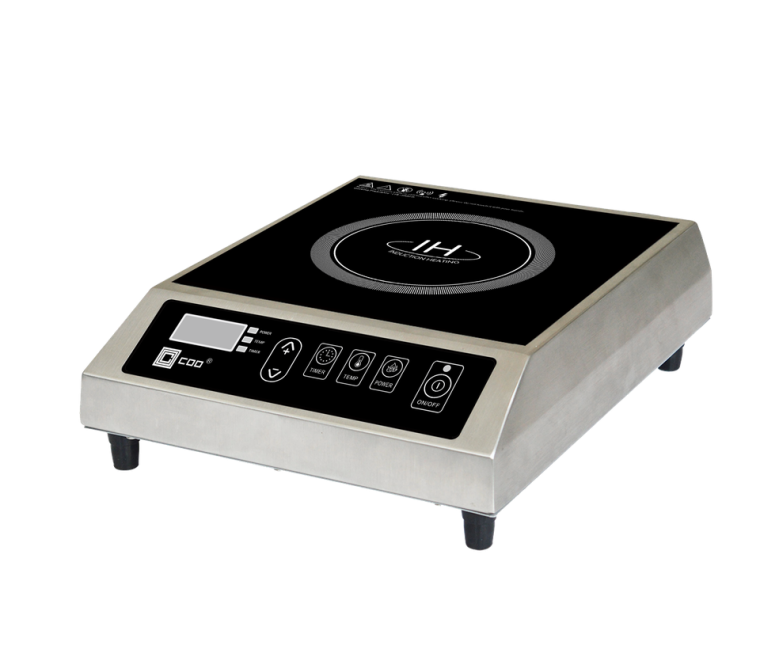 INDUCTION COOKER CK-280 INDUCTION COOKER 