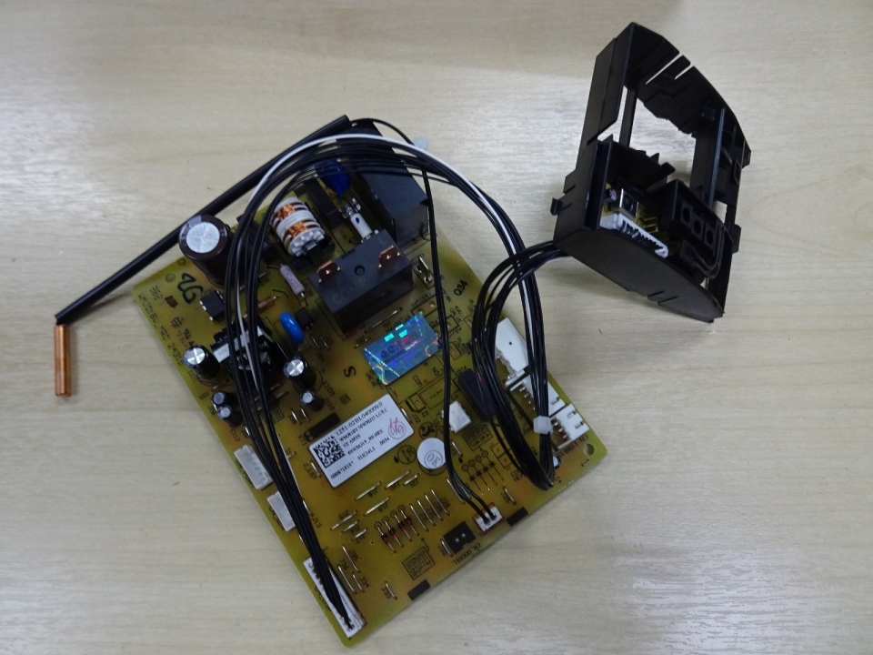 ACSON 1251-02BL040009R WMJ01BV 50WMJ15 LC/EC VZ AMSS (A5WM15S)