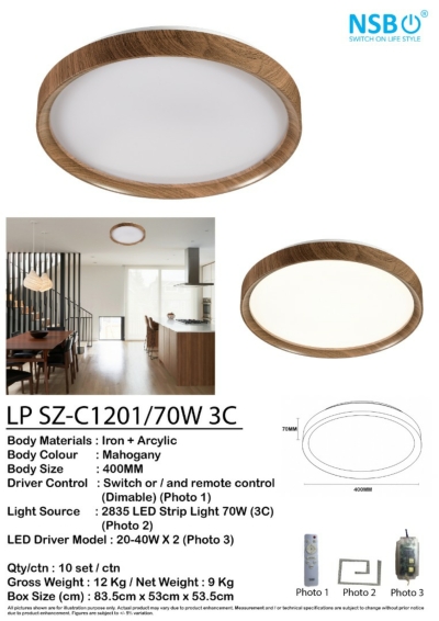 lEd cEiling liGjt