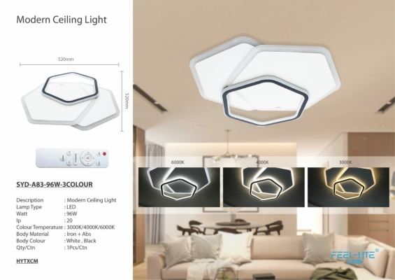 lEd cEiling liGjt