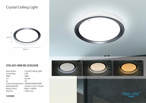 lEd cEiling liGjt