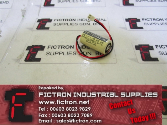 CR17335SE FDK Lithium Battery Supply Malaysia Singapore Indonesia USA Thailand