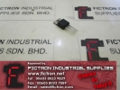 D45H8 FICTRON Power Bipolar Transistor Supply Malaysia Singapore Indonesia USA Thailand FICTRON SUPPLY