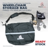 Wheelchair Backpack Wheelchair Storage Bag Accessories Wheelchair - Fresco Bike
