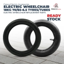 Electric Wheelchair Tyre/Tube 70/65-6.5
