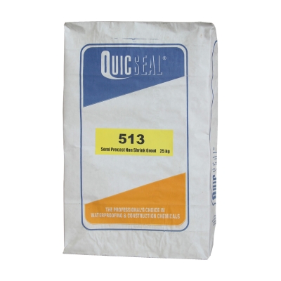 Quicseal 513