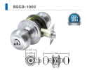 SGCD - 1000 DOOR LOCK