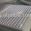 Stainless Steel Chequered Sheet/Plate Stainless Steel Chequered Sheet/Plate