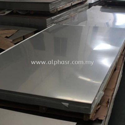 Stainless Steel Sheet